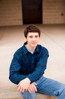 View More: http://hollygracephotography.pass.us/jake-senior-session