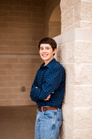View More: http://hollygracephotography.pass.us/jake-senior-session