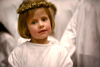 Christ Academy Christmas Pageant