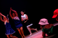Dance Recital 2008 -Dress